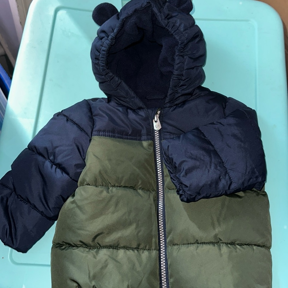 GAP Coat